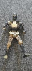 1991 Endoglow Terminator 2 Figür
