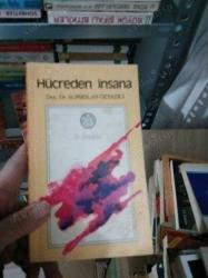 LOT.11 » HÜCREDEN İNSANA