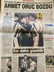 SABAH GAZETESİ DOĞUM GÜNÜ HEDİYESİ - 25 ARALIK 1999 -TAM TAKIM 40 SAYFADIR -Ebru Gündeş-Kenan Erçetingöz-Demirel-Füsunoğlu-Güngör Mengi-Tayfun Devecioglu-Yavuz Donat-Salih Memecan-Sezen-Ali Kırca-Erzik-Şenes Erzik-Can Bartu-Feyyaz Uçar-Ahmet Dursun-Ertuğrul Karavazan-Briegel-Yılmaz Vural-Sergen-Tugay-Hami-Ozyazıcı-Ronaldo-Rivaldo-Hikmet Karaman-Zdrakov-İlker Ateş-Seedorf-Hoon-Yılmaz-Serdar Ortaç-Cem Özer-Sahsenem-Fedon-Azize-Kenan Doğulu-Deniz Seki-Kibariye-Emrah-Ersin Utku-İzel-Mazhar Fuat Özkan  Ölümü gördüm-Demirel: Türkiye patlama yapacak-Erzik Yıldırım dedi-Yabancı krizi-Ahmet oruç bozdu-Zor daha güzeldir-Noel Baba Fatih Terim-Sergen işi tamam-Hami’ye özgürlük-İstanbul son şans-Kafeste dehşet-Beşiktaş şiir gibi-Cim-Bom yeminli-Trabzon G.Doğan önünde şov yaptı-Korkusuz dedektifler -Candan Erçetin-Fedon-Nesrin Topkapı-Bilal-Rober Hatemo-Taner-Hakan-Hande-Pınar Altınok-Osman Narin-Süheyla-Eda-Samer-Mezzen Tulga-İhsan Kayral-Süleyman Seba-Aziz Yıldırım  Reyting Hamdi-Küçük Kahraman