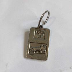 BP PETROL ANAHTARLİK