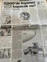 SABAH GAZETESİ DOĞUM GÜNÜ HEDİYESİ - 31 ARALIK 1999 -TAM TAKIM 32 SAYFADIR -Halil Mutlu-Hakan Şükür-Ahmet Dursun-Yasemin-Can Bartu-Miu-Popescu-Filipescu-Yavuz Donat-Ahmet Tan-Mehmet Keçeciler-Sevket Yılmaz-Mustafa Taşar-Masum Türker-Işın Çelebi-Halil Özsoy-Kışlalı-Nuri Kayış-Ali Ekeyılmaz-Serdar Ortaç-Cem Özer-Sahsenem-Nadide Sultan-Ersin Tüfekçi-Fedon-Mustafa Keser-Alev Soylu-Gülnin Hal-Ünal Ecemiş-Rober Hatemo-Gökhan Sezen-Adnan-Tanju Babacan-Bedri Ayşeli-Nejat Alp-Kenan Doğulu-Deniz Seki-Funda Izgi-Emrah Cavuz-Murat Tekyıldız-Tülin-Hale-Erkan-Bora-İzel-X-Treme-Yaşar-Alex-Murat Demirel-İlker Güneş  Nice Mutlu Yıllara-Altın Adam Halil Mutlu-Ahmet’e Bayern talip-Yeni Romen Miu-Şişmanlar partisi-Kışlalı’da TİT şüphesi-İbrahim Tatlıses-İbrahim Erkal-Serdar Ortaç-Sibel Can-Esra Ceyhan-Okan Karacan-Aydın-Nadide Sultan-Ciguli-Asya-Tuba Önal-Kubat-Zara-Esra Osman-Burcu Güneş-İzzet Yıldızhan-Cansu Koç-Baha-İsmail Türüt-Ankaralı Turgut-Zeynep-Dervişoğlu-Poyraz-Meriç-İlkay Topçu-Ali Bay-Eyüphan