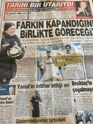SABAH GAZETESİ DOĞUM GÜNÜ HEDİYESİ - 17 ŞUBAT 2009 -TAM TAKIM 34 SAYFADIR -Obama-Erdoğan-Cossiga-Nur Batur-Hüda Galiye-Deniz Seki-Mehmet Barlas-Mizrahi-Baykal-Okan Müderrisoğlu-Yıldırım Demirören-Mustafa Denizli-Delgado-Bobo-Yanall-Gürcan Bilgiç-Ali Gültiken-İskender Günen-Adnan Polat-Sami Yen-Gourcuff-Kewell-Zafer Çağlayan-Mehmet Şimşek  Türk Gladiosu daha bağımsızdı-İşte dünyayı ağlatan Hüda-Çatışacak değilim-Farkın kapandığını birlikte göreceğiz-Devir hesap devri-Polat el koydu-Hedef 4’te 4-Otomotiv paketimiz hazır tekstilde eyleme geçiyoruz  Karikatür-Bizimcity-Salih Memecan-Deniz Seki-Veli Sarıboğa-Tolga Karel-Gökhan Artan-Recep İvedik-Şahan Gökbakar-Bülent Makar-İlona Esmırnom  Seki dört gün sonra mahkeme kararıyla serbest-Gizli numarayı bulmak istedi-Tolga Karel’i uçakta dövdüler-Recep İvedik 2 gişe rekoru kırdı
