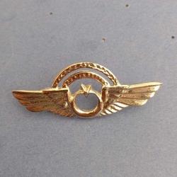 Hava Kuvvetleri Plot Brovesi