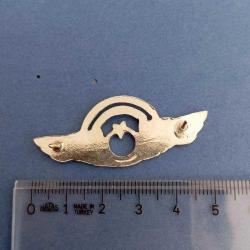 Hava Kuvvetleri Plot Brovesi