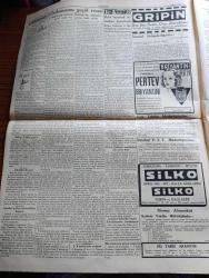 Cumhuriyet Gazetesi - 26 Ağustos 1939 - balkanlılar ciddi karar günlerindedirler Yazan Yunus Nadi Başmakale - Beynelmilel Vaziyetin İnkişafı - İngiltere ile Lehistan arasında Dün karşılıklı yardım Paktı imzalandı - Varşova'da bir rivayet yazan Nadir Nadi - Hitler'in kati kararı - Führer Sefirlere Almanya'nın sabrın tükendiğini söyledi - İngiliz başvekili Çemberlayn Ve İngiltere'nin Berlin elçisi Hendersun fotoğraf - tarihi roman Buhara güneşi yazan Orhan Rahmi - Zafer Bayramı yıldönümü sebebiyle memleketin her yerinde törenler düzenlenecek - bira buhranı devam ediyor - Kadeş vapuru geldi - İş Bankasının 15. Yıldönümü - Kahraman ordumuzun geçit resminden fotoğraflar - Büyük Mareşal Fevzi Çakmak'ın Kahraman orduya selamı fotoğraf - Korgeneral Salih Omurtak geçit resminde fotoğraf - bu akşamki radyo programı - İstanbul karması bugün Beyoğlusporla karşılaşıyor - boks oyuncak olmaktan kurtulmalı - Moskova'daki Alman heyeti şerefine ziyafet - Menşure Tunay Beyaz Parkta - Laksan Revüsü İncide