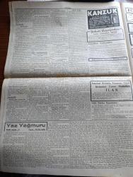 Cumhuriyet Gazetesi - 26 Ağustos 1939 - balkanlılar ciddi karar günlerindedirler Yazan Yunus Nadi Başmakale - Beynelmilel Vaziyetin İnkişafı - İngiltere ile Lehistan arasında Dün karşılıklı yardım Paktı imzalandı - Varşova'da bir rivayet yazan Nadir Nadi - Hitler'in kati kararı - Führer Sefirlere Almanya'nın sabrın tükendiğini söyledi - İngiliz başvekili Çemberlayn Ve İngiltere'nin Berlin elçisi Hendersun fotoğraf - tarihi roman Buhara güneşi yazan Orhan Rahmi - Zafer Bayramı yıldönümü sebebiyle memleketin her yerinde törenler düzenlenecek - bira buhranı devam ediyor - Kadeş vapuru geldi - İş Bankasının 15. Yıldönümü - Kahraman ordumuzun geçit resminden fotoğraflar - Büyük Mareşal Fevzi Çakmak'ın Kahraman orduya selamı fotoğraf - Korgeneral Salih Omurtak geçit resminde fotoğraf - bu akşamki radyo programı - İstanbul karması bugün Beyoğlusporla karşılaşıyor - boks oyuncak olmaktan kurtulmalı - Moskova'daki Alman heyeti şerefine ziyafet - Menşure Tunay Beyaz Parkta - Laksan Revüsü İncide