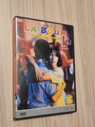 DVD - La Boum (Patlarsam Yanarsın)