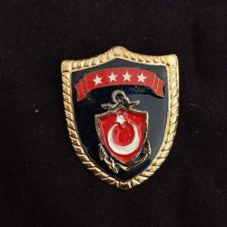 Askeri Brove Deniz Kuvvetleri
