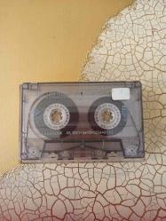 OĞUZ YILMAZ * GÖRDÜN MÜ? / KASET