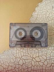 OĞUZ YILMAZ * GÖRDÜN MÜ? / KASET