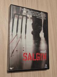 DVD - The Crazies (Salgın)