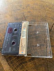 HURŞİD YENİGÜN & NAZAN YEŞİLTAN - NE OLUR GİTME - KASET