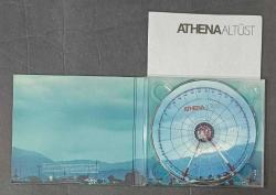 ATHENA * ALTÜST * CD