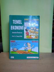 TEMEL EKONOMİ (BASINDAN ÖRNEKLERLE) 2.EL