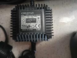 CREATİVE 4400 MODELİ HOPARLÖR SETİ
