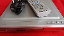 OGATECH DVD-CD PLAYER