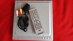 OGATECH DVD-CD PLAYER