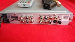 OGATECH DVD-CD PLAYER