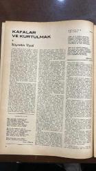 VARLIK SANAT VE FİKİR DERGİSİ - SAYI : 594 - 15 MART 1963 - YAŞAR NABİ - TALİP APAYDIN - HASAN ŞİMŞEK - HAYRETTİN UYSAL - CEVDET ATMACA - ATTİLA İLHAN - ANDRÉ MAUROIS - FAIK BAYSAL - RÜŞEN HAKKI - CEYHUN ATUF KANSU - TÜLAY ORTAÇ - JEAN MISTLER - ŞAHİNKAYA DİL - HALDUN TANER - M. MENEMENCİOĞLU - MESUT TARCAN - YAHYA BENEKAY - CAVİDAN TÜMERKAN - ERSAN SÖZER - YILMAZ AYBAR - ALİ DÜNDAR - AM BONDAR - OSMAN BOLULU - MUZAFFER UYGUNER - GAETAN PICON - OSMAN TÜRKAY - TARIK DURSUN K. - YETKİN ARÖZ - FARUK YENER - H. ZEKAI YIĞITLER - HÜSEYİN KARAKAN - ATTİLA BÜYÜKTUNÇAY - ADNAN ARDAĞI - M. CELAL ERTUĞAY - S. GÜNAY AKARSU - M. ALPTEKİN - GÜNAY DEMİRAY - EDİZ İLHAN - MUSTAFA CEVEN - BAHATTİN YALÇIN - HEINRICH BÖLL - ÇETİN A. ÖZKIRIM - BAHATTİN AKAY - ERSKINE CALDWELL - ORHAN HANÇERLİOĞLU - MIGUEL DE UNAMUNO - TRUMAN CAPOTE - JAMES T. FARRELL - ALBRECHT GOES - SIGRID UNDSET - JULIEN GREEN - FRANCIS CARCO - RING LARDNER - JOSEPH KESSEL - JULES ROMAINS - HERMAN MELVILLE - A. ŞİNASİ HİSAR   - 22 SAYFA
