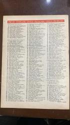 VARLIK SANAT VE FİKİR DERGİSİ - SAYI : 594 - 15 MART 1963 - YAŞAR NABİ - TALİP APAYDIN - HASAN ŞİMŞEK - HAYRETTİN UYSAL - CEVDET ATMACA - ATTİLA İLHAN - ANDRÉ MAUROIS - FAIK BAYSAL - RÜŞEN HAKKI - CEYHUN ATUF KANSU - TÜLAY ORTAÇ - JEAN MISTLER - ŞAHİNKAYA DİL - HALDUN TANER - M. MENEMENCİOĞLU - MESUT TARCAN - YAHYA BENEKAY - CAVİDAN TÜMERKAN - ERSAN SÖZER - YILMAZ AYBAR - ALİ DÜNDAR - AM BONDAR - OSMAN BOLULU - MUZAFFER UYGUNER - GAETAN PICON - OSMAN TÜRKAY - TARIK DURSUN K. - YETKİN ARÖZ - FARUK YENER - H. ZEKAI YIĞITLER - HÜSEYİN KARAKAN - ATTİLA BÜYÜKTUNÇAY - ADNAN ARDAĞI - M. CELAL ERTUĞAY - S. GÜNAY AKARSU - M. ALPTEKİN - GÜNAY DEMİRAY - EDİZ İLHAN - MUSTAFA CEVEN - BAHATTİN YALÇIN - HEINRICH BÖLL - ÇETİN A. ÖZKIRIM - BAHATTİN AKAY - ERSKINE CALDWELL - ORHAN HANÇERLİOĞLU - MIGUEL DE UNAMUNO - TRUMAN CAPOTE - JAMES T. FARRELL - ALBRECHT GOES - SIGRID UNDSET - JULIEN GREEN - FRANCIS CARCO - RING LARDNER - JOSEPH KESSEL - JULES ROMAINS - HERMAN MELVILLE - A. ŞİNASİ HİSAR   - 22 SAYFA