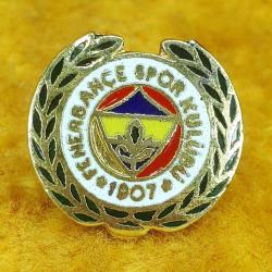 VINTAGE FENERBAHÇE SPOR KLÜBÜ 1907 MİNELİ ROZET