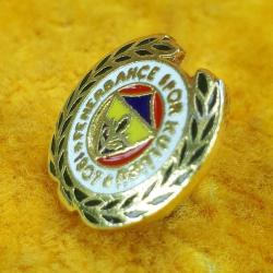 VINTAGE FENERBAHÇE SPOR KLÜBÜ 1907 MİNELİ ROZET