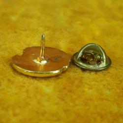 VINTAGE FENERBAHÇE SPOR KLÜBÜ 1907 MİNELİ ROZET