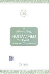 Hatemü'l Enbiya Hazreti Muhammed ve Hayatı