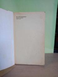 BİR ÇOCUK BEKLİYORUM ( 2.EL)