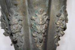 52X21 CM BOYUNDA PRİNÇ ŞEMSİYELİK YENİ ÜRÜN DEĞİL ESKİ DÖNEM ANTİKA (KİTAP RAF