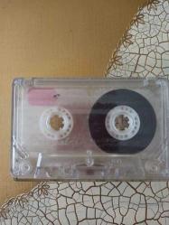 FERDİ TAYFUR * PRANGALAR / KASET