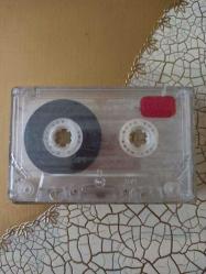 FERDİ TAYFUR * PRANGALAR / KASET