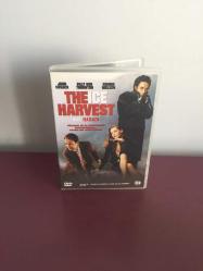 Dvd Film Buz Hasadı Türkçe Dublaj John Cusack Billy Bob Thornton