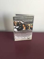 Dvd Film Buz Hasadı Türkçe Dublaj John Cusack Billy Bob Thornton