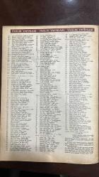 VARLIK SANAT VE FİKİR DERGİSİ -EKİM 1973 – SAYI 793 - DENİZ SÜMER - CEYHUN ATUF KANSU - NURULLAH BERK - ADNAN BİNYAZAR - FAZIL HÜSNÜ DAĞLARCA - SABAHATTİN KUDRET AKSAL - NAHİT ULVİ AKGÜN - BEHÇET NECATİGİL - SABAHATTİN ZİYA ÖYÜBOĞLU - FAİK BAYSAL - CENGİZ DAĞCI - ALAEDDİN ASNA - NACİ GİRGİNSOY - HASAN ŞİMŞEK - NECATİ TOSUN - KAYA ÖZSEZEN - ZEKİ ÖMER DEFNE - TALİP APAYDIN - A. VENTURA - ZEYYAT SELİMOĞLU - FERİHA AKTAN - YILDIZ İNCE - MESUT TARCAN - EMİN ÖZDEMİR - RADOVAN PAVLOVSKİ - D. V. SEGREJ - H. ADLER - R. L. VERGAS - CONRAD AIKEN - HAİM NAHMAN BİALİK - DYAGATA - ANTON ÇEHOV - KATHERINE MANSFIELD - NURİ BİLGİNER - 26 SAYFA