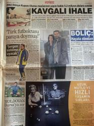 SABAH GAZETESİ DOĞUM GÜNÜ HEDİYESİ - 1 ARALIK 1999 - TAM TAKIM 38 SAYFADIR -Abdullah Öcalan-Çevik Bir-Doğan Güreş-Atina Şahini Kırca-Dimitri Papa-Doğanyurt Asena-Evren-Merrill Lynch-Yavuz Donat-Adnan Oktar-Mustafa Kemal Atatürk-Boliç-Zeman-Sergen Yalçın-Moldovan-Mustafa Kemalettin-Süleyman Seba-Hakan Ünsal-Hagi-Arif-Emrah-Fatih Terim-Şifo Mehmet-İskender Günen-Saviçeviç-Ömer Arız-Mirsad Türkcan-Ömer-Kerem-Arda-Mustafa Varank-Mustafa Yalçın-Rauf Tamer-Salih Memecan-18 ay asamazsınız-Paşalar’ın gözü Köşk’te-Yılanın kızları-Vergide artçı şok-Kavgalı ihale-Türk futbolcusu paraya doymuş-Sergen sisteme uyacak-Boliç hayata döndüm-Preko nefes aldı-Seba yine aday-Favori Beşiktaş-Hakan Ünsal şoku-Trabzon nereye-Gençler sınıfı geçti-Devlerin çöküşü-Kupakolik Man United-Bizimcity-Şans işte