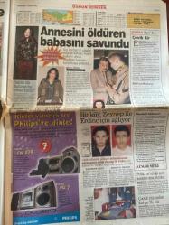 SABAH GAZETESİ DOĞUM GÜNÜ HEDİYESİ - 1 ARALIK 1999 - TAM TAKIM 38 SAYFADIR -Abdullah Öcalan-Çevik Bir-Doğan Güreş-Atina Şahini Kırca-Dimitri Papa-Doğanyurt Asena-Evren-Merrill Lynch-Yavuz Donat-Adnan Oktar-Mustafa Kemal Atatürk-Boliç-Zeman-Sergen Yalçın-Moldovan-Mustafa Kemalettin-Süleyman Seba-Hakan Ünsal-Hagi-Arif-Emrah-Fatih Terim-Şifo Mehmet-İskender Günen-Saviçeviç-Ömer Arız-Mirsad Türkcan-Ömer-Kerem-Arda-Mustafa Varank-Mustafa Yalçın-Rauf Tamer-Salih Memecan-18 ay asamazsınız-Paşalar’ın gözü Köşk’te-Yılanın kızları-Vergide artçı şok-Kavgalı ihale-Türk futbolcusu paraya doymuş-Sergen sisteme uyacak-Boliç hayata döndüm-Preko nefes aldı-Seba yine aday-Favori Beşiktaş-Hakan Ünsal şoku-Trabzon nereye-Gençler sınıfı geçti-Devlerin çöküşü-Kupakolik Man United-Bizimcity-Şans işte