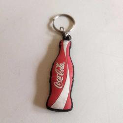 Vintage Coca Cola Anahtarlik