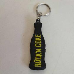 Vintage Coca Cola Anahtarlik