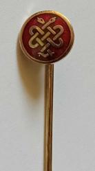 Tıp Sağlık Temalı mineli Rozet