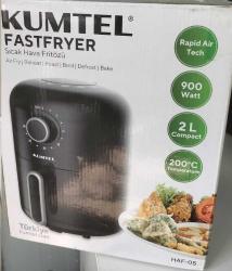 KUMTEL FAST AİRFRYER 2LT.