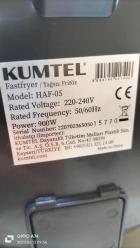 KUMTEL FAST AİRFRYER 2LT.