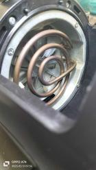 KUMTEL FAST AİRFRYER 2LT.