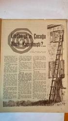 HAYAT HAFTALIK HABER MECMUA, DERGİSİ - ORTA SAYFA POSTER : FIRTINADA ATLAR Relati - SIRA NO : 267 SAYI : 47 TARİH : 16 KASIM 1961  HIKMET FERIDUN ES - SADUN ALTUNA - KIM NOVAK - ANNETTE WILSON - MARGARET - BABY JONES - SNOWDON KONTU - EDIBE - LORD EVANS - ANNE - ANTONY ARMSTRONG-JONES - KIRALICE ELIZABETH - PRENS PHILIP - WINDSOR DÜKÜ - JAMES - II. ELIZABETH - RED SKELTON - BURT LANCASTER - E. BROWN - ZSA ZSA GABOR - DEME ABSA - SARR DOUDOU - RESSAM ROLOFF - 16 KASIM 1961  GECENİN ÖRTÜSÜ ALTINDA - FIRTINA'DA ATLAR - İNGİLİZ SARAYININ YENİ BEBEĞİ - HOLLYWOOD'DA YANGIN - ZSA ZSA GABOR'UN LÜKS EVİ - ANNELER VE KIZLARI - YILDIZLARI SAHNEDE EVLENDİLER - CHARLES LINDBERGH - ANNE LINDBERGH - CHARLES LINDBERGH JR - BETTY GOW - RUDY VALLEE - J. MANSFIELD - DELİ İBRAHİM - 1932  SES - HAFTALIK SİNEMA TİYATRO MECMUASI - HAYATIN YENİ TEFRİKASI - LİNDBERGH KANUNLARI - FIRTINA BAHÇEDE ISLIKLAR ÇALIYOR - İLK İZLER - KENDİ EVİ İÇİN ŞÖYLE DİYOR - HOLLYWOOD'UN KIRMIZI MERMERLİ KÖŞKÜ  - TAM TAKIM 48 SAYFA