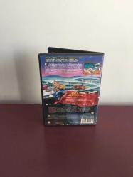Dvd Film Tom Ve Jerry Hızlı Ve Kürklü Türkçe Dublaj