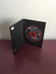 Dvd Film Tom Ve Jerry Hızlı Ve Kürklü Türkçe Dublaj