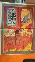 HAYAT HAFTALIK HABER MECMUA, DERGİSİ - ORTA SAYFA POSTER : KIRMIZI ODA - SIRA NO : 651 SAYI : 14 TARİH : 27 MART 1969  HİKMET FERİDUN ES - MEHMET A. KAYABAL - MARIE DENBERG - TOMRİS ERGÜVEN - VİLDAN TETİK - NİKOLA PAPAGOS - F. THEHRENST - TAMBURİ CEMİL BEY - YILMAZ ÖZTUNA - AYHAN - MÜMİN - İSMAİL - BURHAN - VAHAP - FETHİ - NİHAT - NURİ - KAMURAN - ABDURRAHMAN - ENDER -  SARILIK - TÜRK BESTECİLERİ ANSİKLOPEDİSİ - BİR CESARET İŞİ - ARSA SPEKÜLATÖRLERİ KÂRDA MI ZARARDA MI - NIXON'U BEKLEYEN BOKSÖRLER - İSTİDAT YOKSA ZORLAMAMALI - ESKİŞEHİRSPOR'UN YARATTIĞI EFSANE - FLAŞLARIN IŞIĞINDA - ROSANNA GALLI - LAMBERTO ANTINORI - STEFANIA PECCE - ETTORE GALLI - MARIE DENBERG - TOMRİS ERGÜVEN - VİLDAN TETİK - NİKOLA PAPAGOS - F. THEHRENST - TAMBURİ CEMİL BEY - YILMAZ ÖZTUNA - AZİZ BOLEL - AYDIN BEGİTER - NAFİZ YAZICIOĞLU - NİYAZİ ÖNAL - İSMAİL ÖZDEMİR - DÜNDAR ÖZBİL - ZİYA ŞENER - İLHAN CEMALCİLER - ŞÜKRÜ KUNTASAL - NECMETTİN ELDEM - ABDULLAH GEGİÇ - BRİSEL GEGİÇ - AMİGO ORHAN  - TAM TAKIM 48 SAYFA