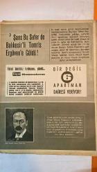 HAYAT HAFTALIK HABER MECMUA, DERGİSİ - ORTA SAYFA POSTER : KIRMIZI ODA - SIRA NO : 651 SAYI : 14 TARİH : 27 MART 1969  HİKMET FERİDUN ES - MEHMET A. KAYABAL - MARIE DENBERG - TOMRİS ERGÜVEN - VİLDAN TETİK - NİKOLA PAPAGOS - F. THEHRENST - TAMBURİ CEMİL BEY - YILMAZ ÖZTUNA - AYHAN - MÜMİN - İSMAİL - BURHAN - VAHAP - FETHİ - NİHAT - NURİ - KAMURAN - ABDURRAHMAN - ENDER -  SARILIK - TÜRK BESTECİLERİ ANSİKLOPEDİSİ - BİR CESARET İŞİ - ARSA SPEKÜLATÖRLERİ KÂRDA MI ZARARDA MI - NIXON'U BEKLEYEN BOKSÖRLER - İSTİDAT YOKSA ZORLAMAMALI - ESKİŞEHİRSPOR'UN YARATTIĞI EFSANE - FLAŞLARIN IŞIĞINDA - ROSANNA GALLI - LAMBERTO ANTINORI - STEFANIA PECCE - ETTORE GALLI - MARIE DENBERG - TOMRİS ERGÜVEN - VİLDAN TETİK - NİKOLA PAPAGOS - F. THEHRENST - TAMBURİ CEMİL BEY - YILMAZ ÖZTUNA - AZİZ BOLEL - AYDIN BEGİTER - NAFİZ YAZICIOĞLU - NİYAZİ ÖNAL - İSMAİL ÖZDEMİR - DÜNDAR ÖZBİL - ZİYA ŞENER - İLHAN CEMALCİLER - ŞÜKRÜ KUNTASAL - NECMETTİN ELDEM - ABDULLAH GEGİÇ - BRİSEL GEGİÇ - AMİGO ORHAN  - TAM TAKIM 48 SAYFA