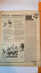 HAYAT HAFTALIK HABER MECMUA, DERGİSİ - ORTA SAYFA POSTER : KIRMIZI ODA - SIRA NO : 651 SAYI : 14 TARİH : 27 MART 1969  HİKMET FERİDUN ES - MEHMET A. KAYABAL - MARIE DENBERG - TOMRİS ERGÜVEN - VİLDAN TETİK - NİKOLA PAPAGOS - F. THEHRENST - TAMBURİ CEMİL BEY - YILMAZ ÖZTUNA - AYHAN - MÜMİN - İSMAİL - BURHAN - VAHAP - FETHİ - NİHAT - NURİ - KAMURAN - ABDURRAHMAN - ENDER -  SARILIK - TÜRK BESTECİLERİ ANSİKLOPEDİSİ - BİR CESARET İŞİ - ARSA SPEKÜLATÖRLERİ KÂRDA MI ZARARDA MI - NIXON'U BEKLEYEN BOKSÖRLER - İSTİDAT YOKSA ZORLAMAMALI - ESKİŞEHİRSPOR'UN YARATTIĞI EFSANE - FLAŞLARIN IŞIĞINDA - ROSANNA GALLI - LAMBERTO ANTINORI - STEFANIA PECCE - ETTORE GALLI - MARIE DENBERG - TOMRİS ERGÜVEN - VİLDAN TETİK - NİKOLA PAPAGOS - F. THEHRENST - TAMBURİ CEMİL BEY - YILMAZ ÖZTUNA - AZİZ BOLEL - AYDIN BEGİTER - NAFİZ YAZICIOĞLU - NİYAZİ ÖNAL - İSMAİL ÖZDEMİR - DÜNDAR ÖZBİL - ZİYA ŞENER - İLHAN CEMALCİLER - ŞÜKRÜ KUNTASAL - NECMETTİN ELDEM - ABDULLAH GEGİÇ - BRİSEL GEGİÇ - AMİGO ORHAN  - TAM TAKIM 48 SAYFA