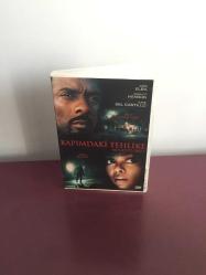 Dvd Film Kapımdaki Tehlike Türkçe Altyazılı İdris Elba